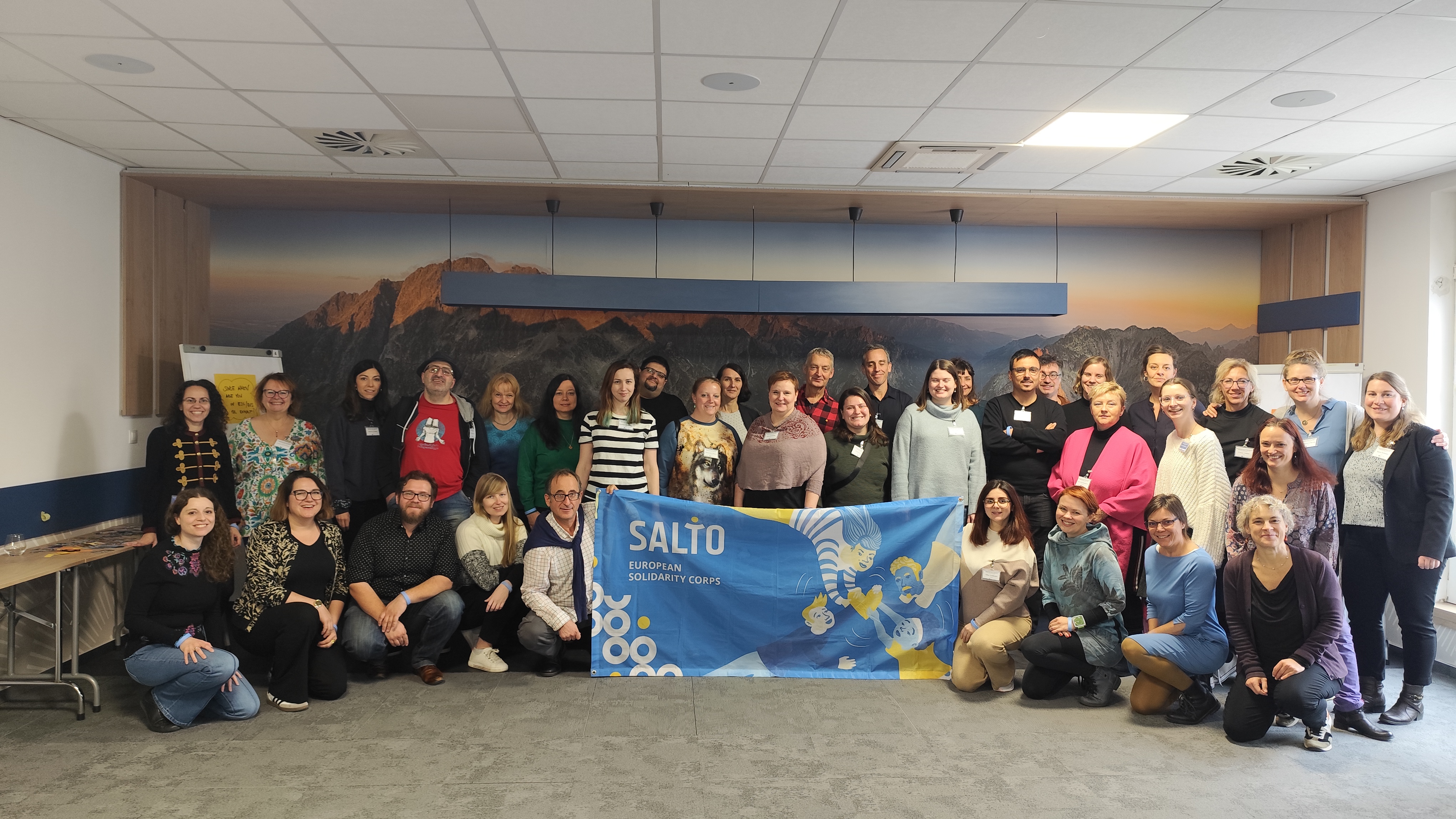 QL Expert Meeting SK 24