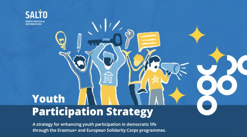 Youth Participation Strategy