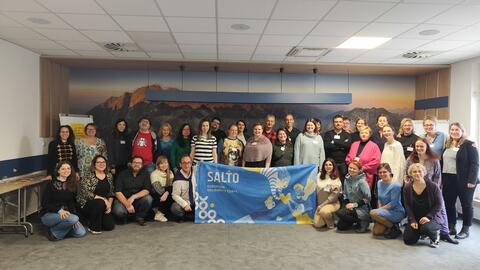 Quality Label expert Meeting Slovakia 2024