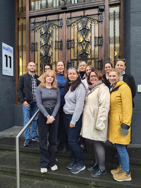 E&T TCA working group