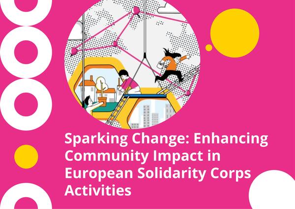 Community impact training