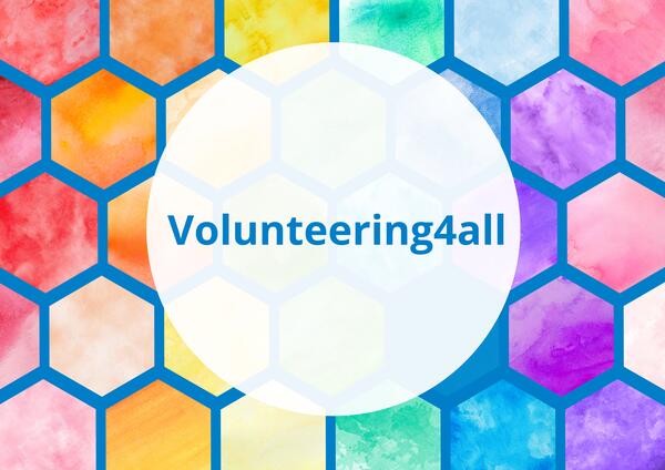 Bee hive volunteering4all
