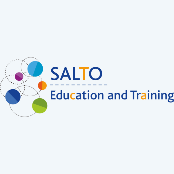 SALTO TCA E&T logo
