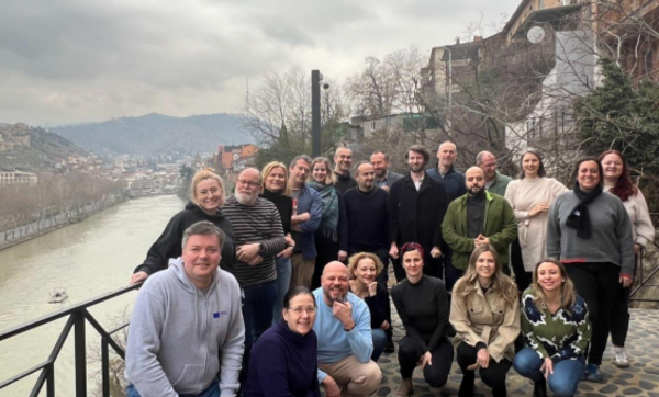 Tbilisi NPC staff meeting 2024_AT